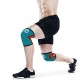 
                                        Наколенка REHBAND RX 5mm (1 брой)- Teal/Orange