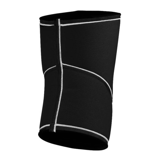 
                                        Наколенка REHBAND Rx Original V  7mm (1 брой) Черни