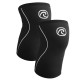 
                                        SET Наколенки REHBAND RX 5mm (2 броя)-Black