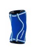 Rx Knee Sleeve Power Max 7mm(1piece)-Blue Cross-Training