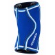 
                                        Наколенка REHBAND Power Max 7mm (1 брой)-Blue
