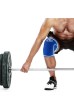 Rx Knee Sleeve Power Max 7mm(1piece)-Blue Cross-Training