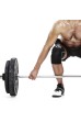 Rx Knee Sleeve Power Max 7mm(1piece)-Black Cross-Training