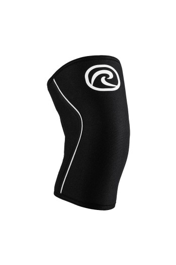 Rx Knee Sleeve Power Max 7mm(1piece)-Black Cross-Training