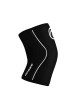 Rx Knee Sleeve Power Max 7mm(1piece)-Black Cross-Training