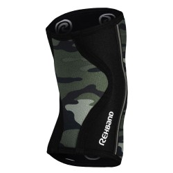 Наколенка REHBAND Power Max 7mm (1 брой)-Camo