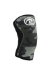 Наколенка REHBAND Power Max 7mm (1 брой)-Camo Cross-Training