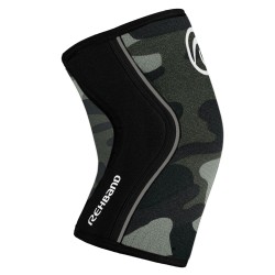 Наколенка REHBAND Power Max 7mm (1 брой)-Camo