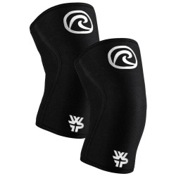 Rehband RX Knee Sleeve Power Max 7mm – WFP Edition-Pair