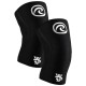 
                                        Rehband RX Knee Sleeve Power Max 7mm – WFP Edition-Pair
