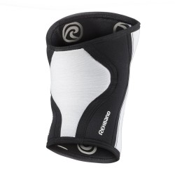Наколенка REHBAND RX 5mm (1 брой)- Бял