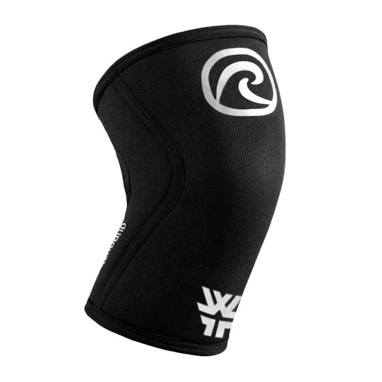 
                                        RX Knee Sleeve 5mm - WFP Edition-Rehband (Pair)