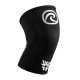 
                                        RX Knee Sleeve 5mm - WFP Edition-Rehband (Pair)