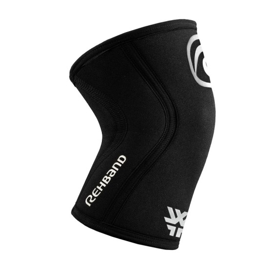 
                                        RX Knee Sleeve 5mm - WFP Edition-Rehband (Pair)