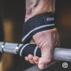 Ленти за ръце за вдигане на тежести -Фитили-X-RX-Rehband