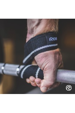 Ленти за ръце за вдигане на тежести -Фитили-X-RX-Rehband
