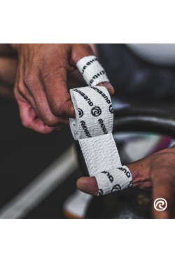 Тейп за пръсти RX Athletic Power-Wrap 38mm, Hookgrip Tape-REHBAND-3бр в опаковка