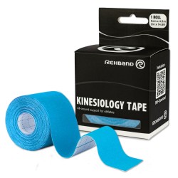 Кинезио ленти Rx Kinesiology Tape, Sports Tape Rehband