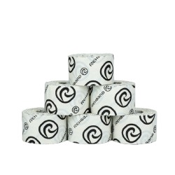 Тейп за пръсти RX Athletic Locker-Tape, Sport Tape-REHBAND-1бр-Бял