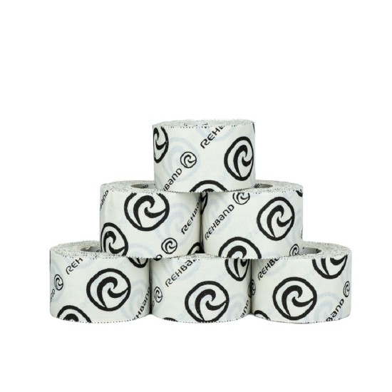 
                                        RX Athletic Locker-Tape, Sport Tape-REHBAND