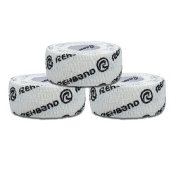 RX Athletic Power-Wrap 25mm, Hookgrip Tape-REHBAND 
