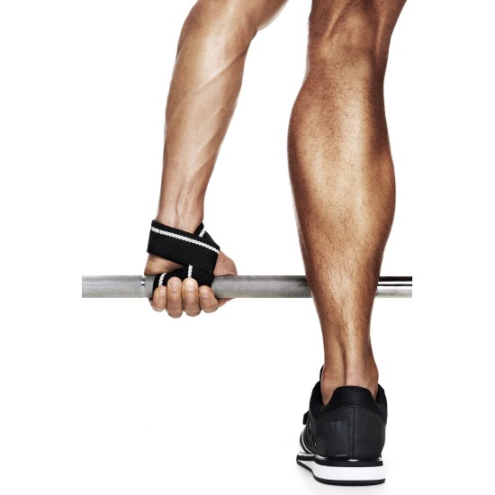 
                                        Ленти за ръце за вдигане на тежести -Фитили-X-RX-Rehband