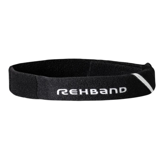 
                                        Наколенна лента за пателарно сухожилие Rehband Knee Strap – 1 бр.