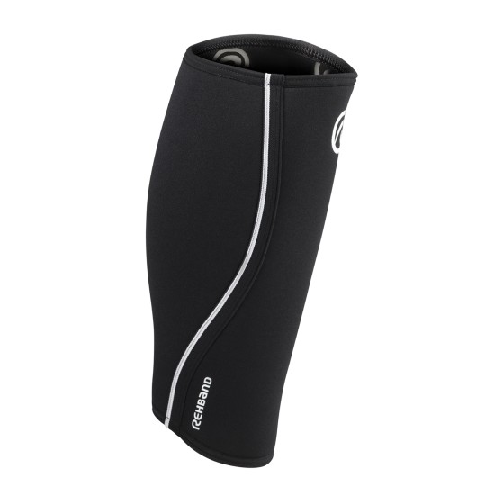 
                                        Rx Shin/Calf Guards  Sleeve 5mm REHBAND