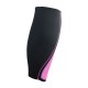 
                                        Rx Shin/Calf Guards  Sleeve 5mm REHBAND (1 pieces) Pink