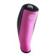 
                                        Rx Shin/Calf Guards  Sleeve 5mm REHBAND (1 pieces) Pink