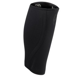 Протектор за пищяла/прасец 5mm REHBAND (1брой) Carbon/Black 