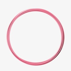 Кабел за въже за скачане с покритие RPM Bubblegum