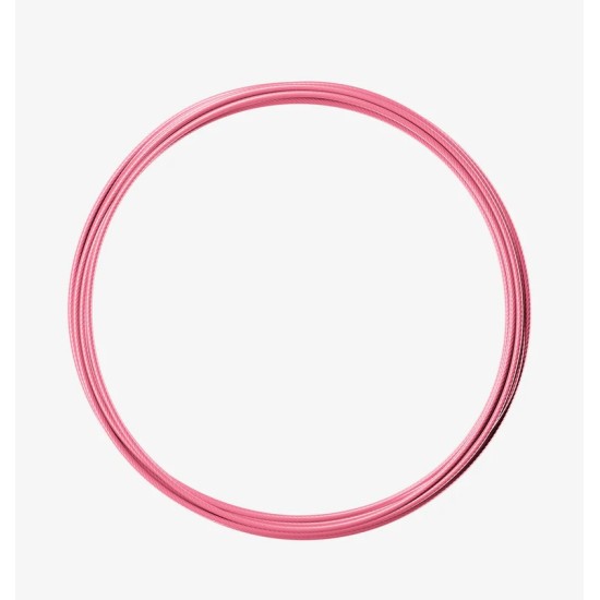 
                                        Jump rope coated cable RPM Stone Bubblegum
