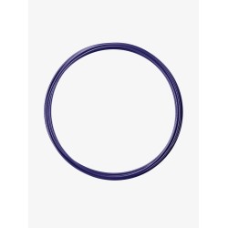 Кабел за въже за скачане с покритие RPM Син