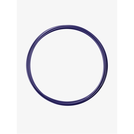 
                                        Jump rope coated cable RPM Stone Blue