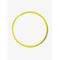 Кабел за въже за скачане с покритие RPM Neon Yellow