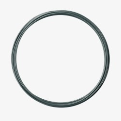 Кабел за въже за скачане с покритие RPM Pacific