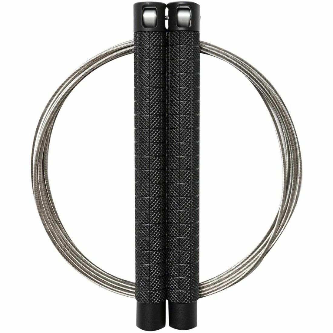 Comp4 Jump Rope Comp 4 jump rope Black RPM