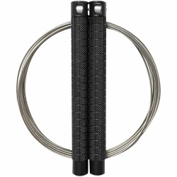 Въже за скачане Comp 4 Total Black RPM черно