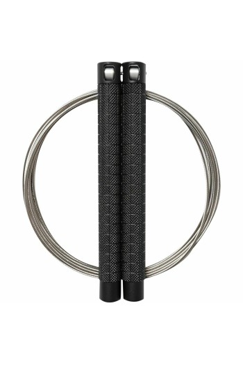 Comp 4 jump rope Black RPM Cross-Fit