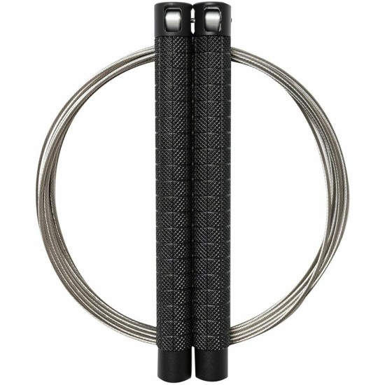 
                                        Въже за скачане Comp 4 Total Black RPM черно