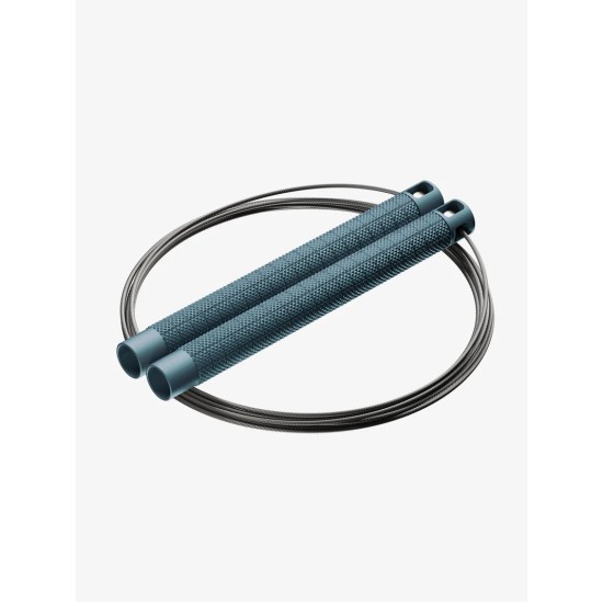 
                                        Comp 4 jump rope Steel Blue RPM