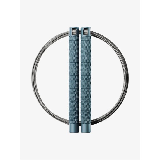 
                                        Comp 4 jump rope Steel Blue RPM