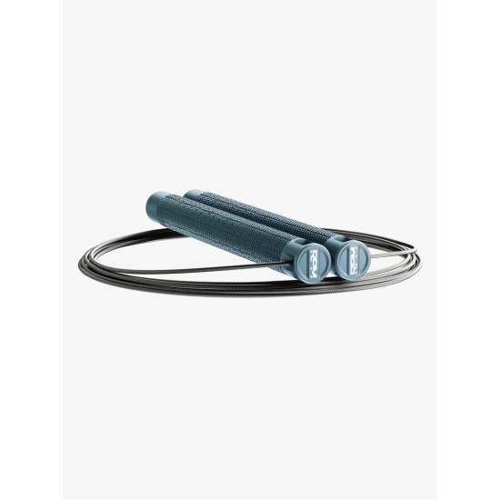 
                                        Comp 4 jump rope Steel Blue RPM