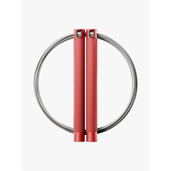 
                                        Session 4 jump rope Chili Pepper RPM