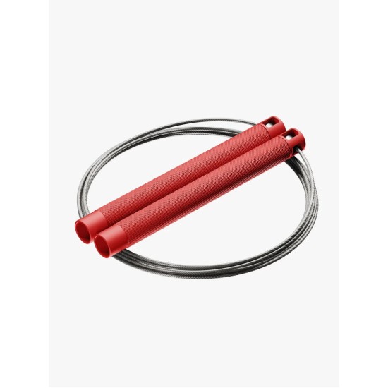 
                                        Session 4 jump rope Chili Pepper RPM