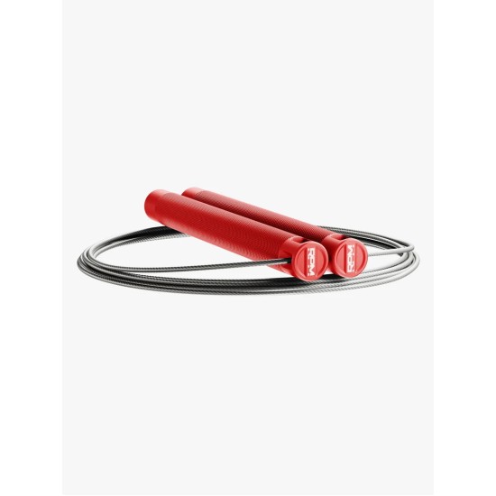 
                                        Session 4 jump rope Chili Pepper RPM