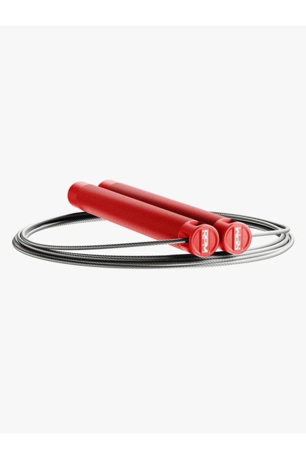 Comp4 Jump Rope Session 4 jump rope Chili Pepper RPM