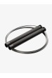 Session 4 jump rope Black RPM Cross-Fit