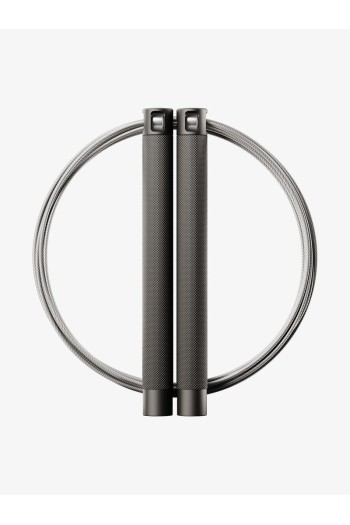 Session 4 jump rope Black RPM Cross-Fit